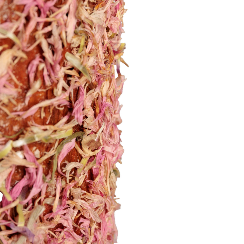 Grooming Deluxe Wooden Relax Horse Toy Unicorn Joy