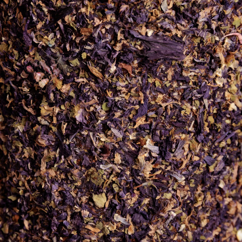 Grooming Deluxe Wooden Relax Horse Toy Unicorn Joy