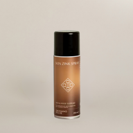 Grooming Deluxe Zinc Spray
