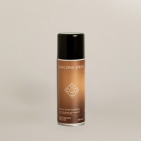 Grooming Deluxe Zinc Spray