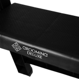 Grooming Deluxe Ihopfällbar Pall