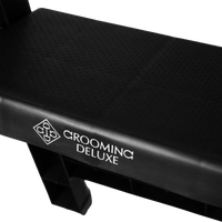 Grooming Deluxe Ihopfällbar Pall