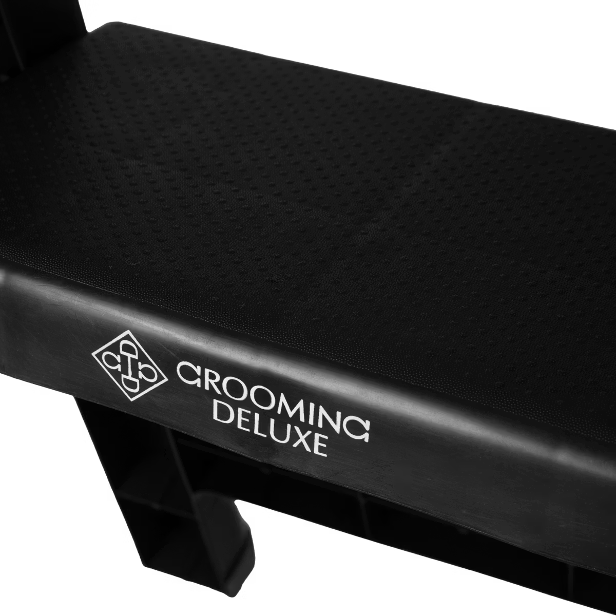 Grooming Deluxe Ihopfällbar Pall