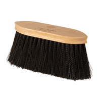 Grooming Deluxe Wooden Classic Brush long soft