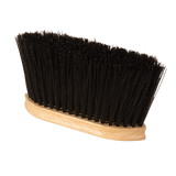 Grooming Deluxe Wooden Classic Brush long soft