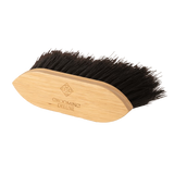 Grooming Deluxe Wooden Classic Brush long soft