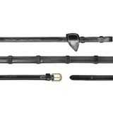 Dyon DY Gummitygel 13mm med stoppar