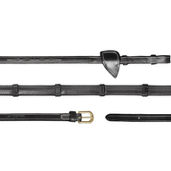 Dyon DY Gummitygel 13mm med stoppar