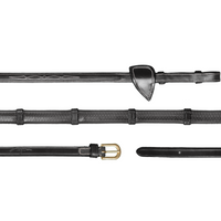 Dyon DY Gummitygel 13mm med stoppar