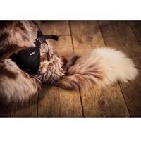 Hurtta Breezy Tikskydd