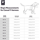 Hurtta Casual Y-harness