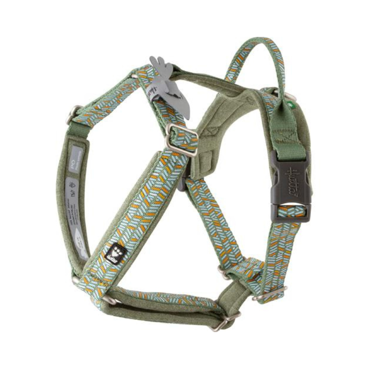 Hurtta Razzle-Dazzle Y-sele