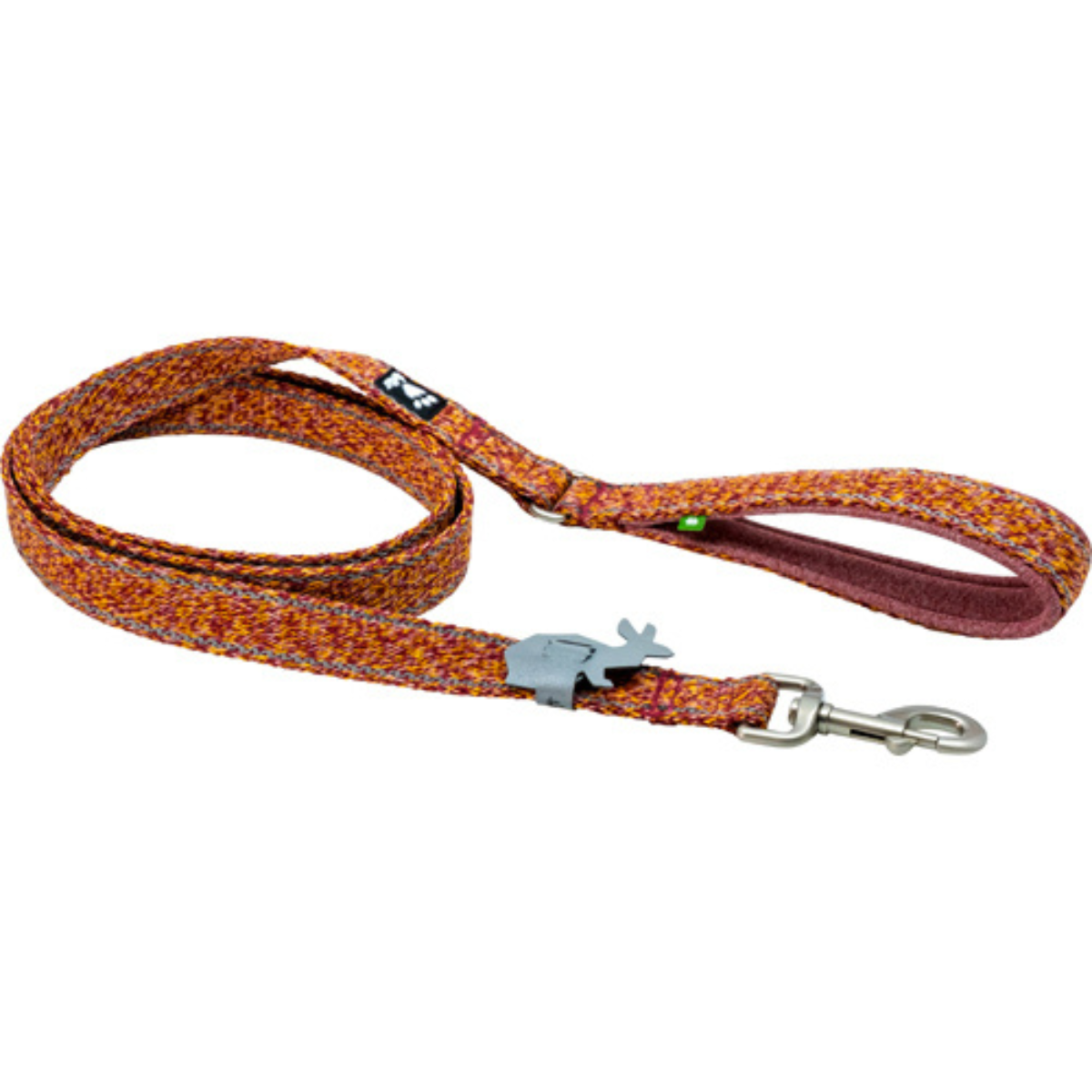 Hurtta Razzle-Dazzle Grip Leash
