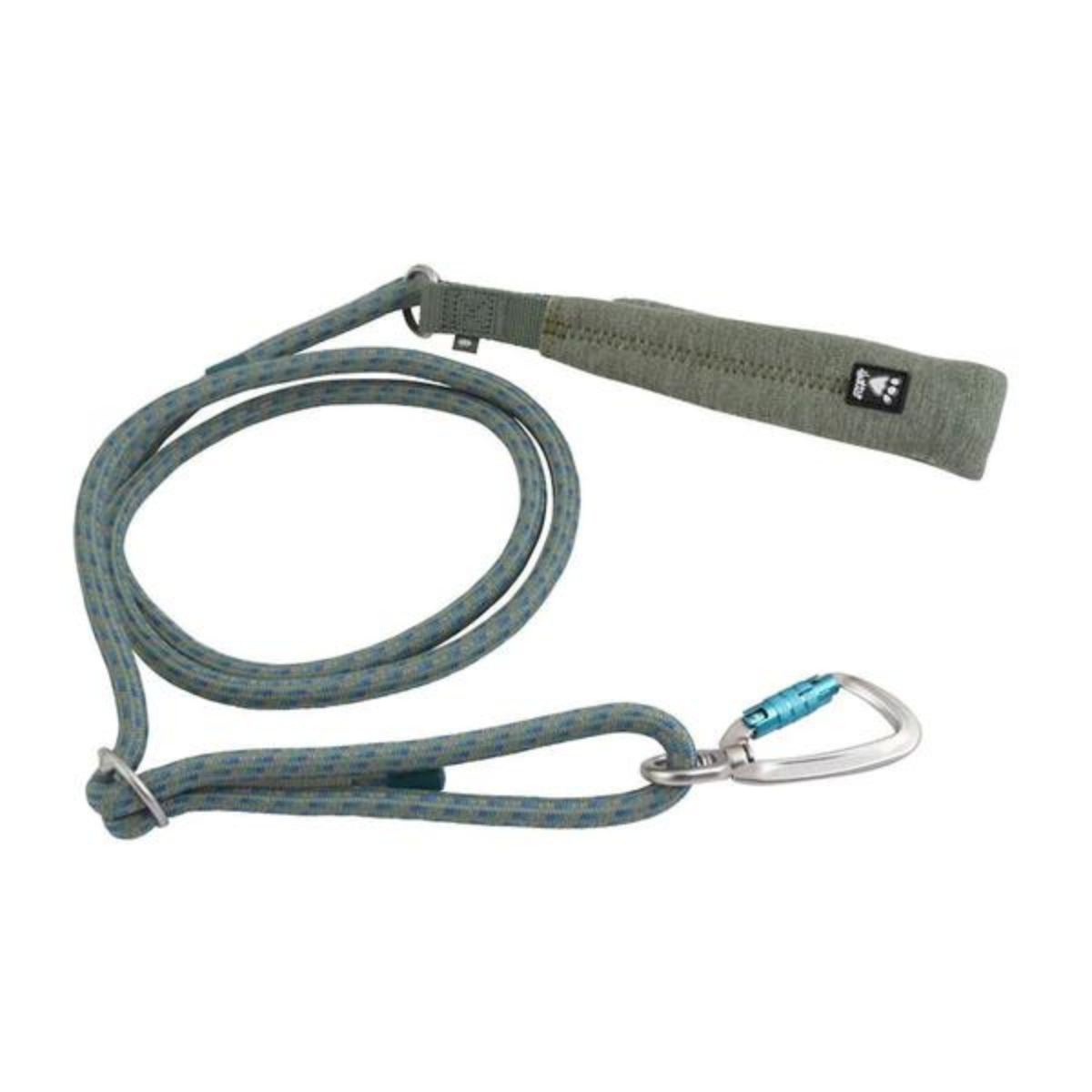 Hurtta Adjustable Rope Leash ECO