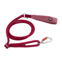 Hurtta Adjustable Rope Leash ECO