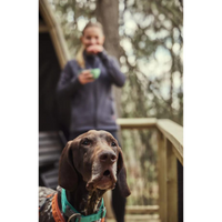 Hurtta Casual Necklace ECO