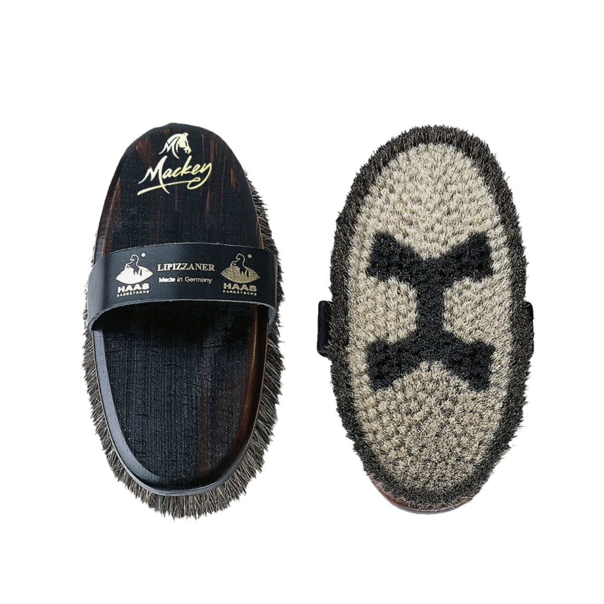 HAAS Lipizzaner Ryktborste