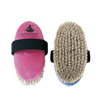 HAAS Schmuse Borste Junior