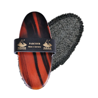 HAAS Parcour Ryktborste