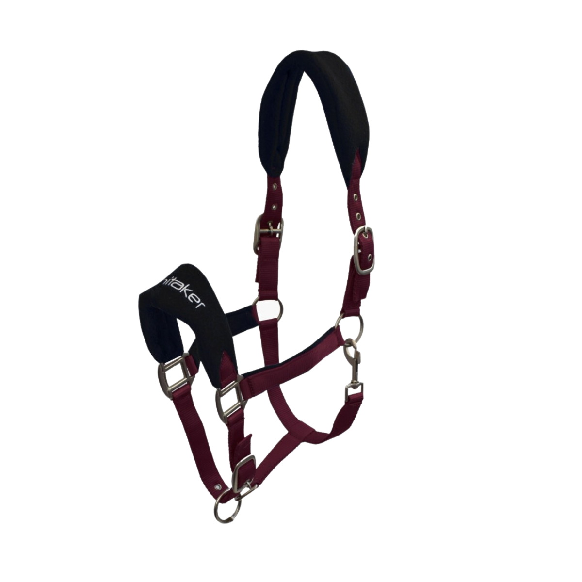 John Whitaker Club Halter