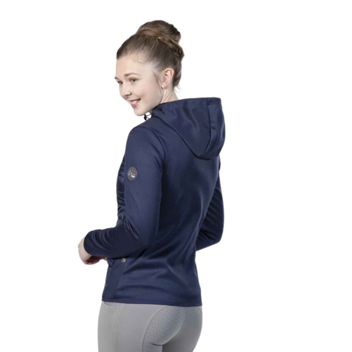 HKM Sweatjacket Hoodie junior