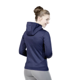HKM Sweatjacket Hoodie
