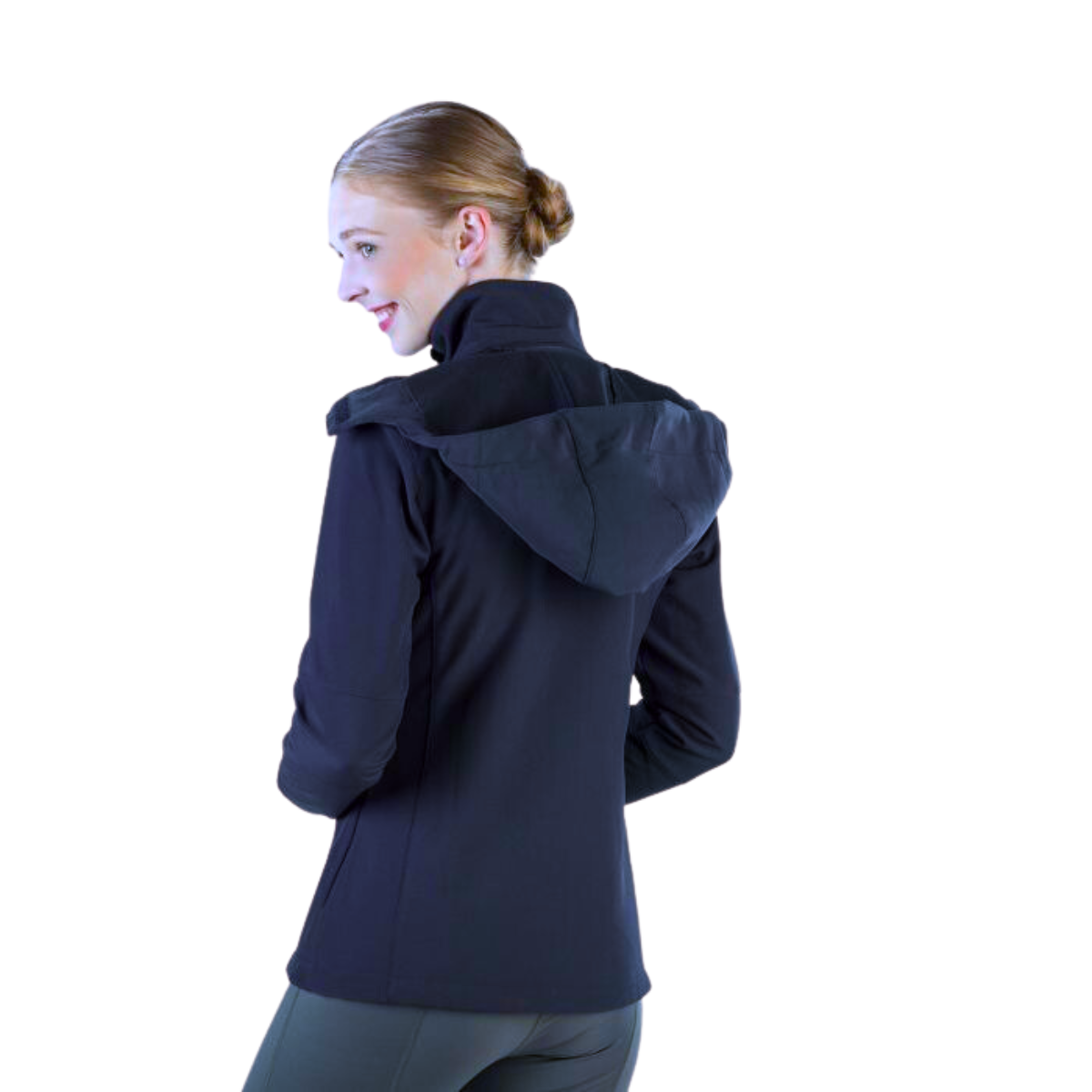 HKM Softshell Jacket Women