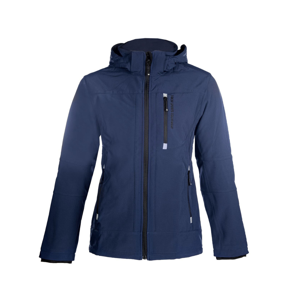 HKM Softshell Jacket Men