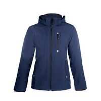 HKM Softshell Jacket Men
