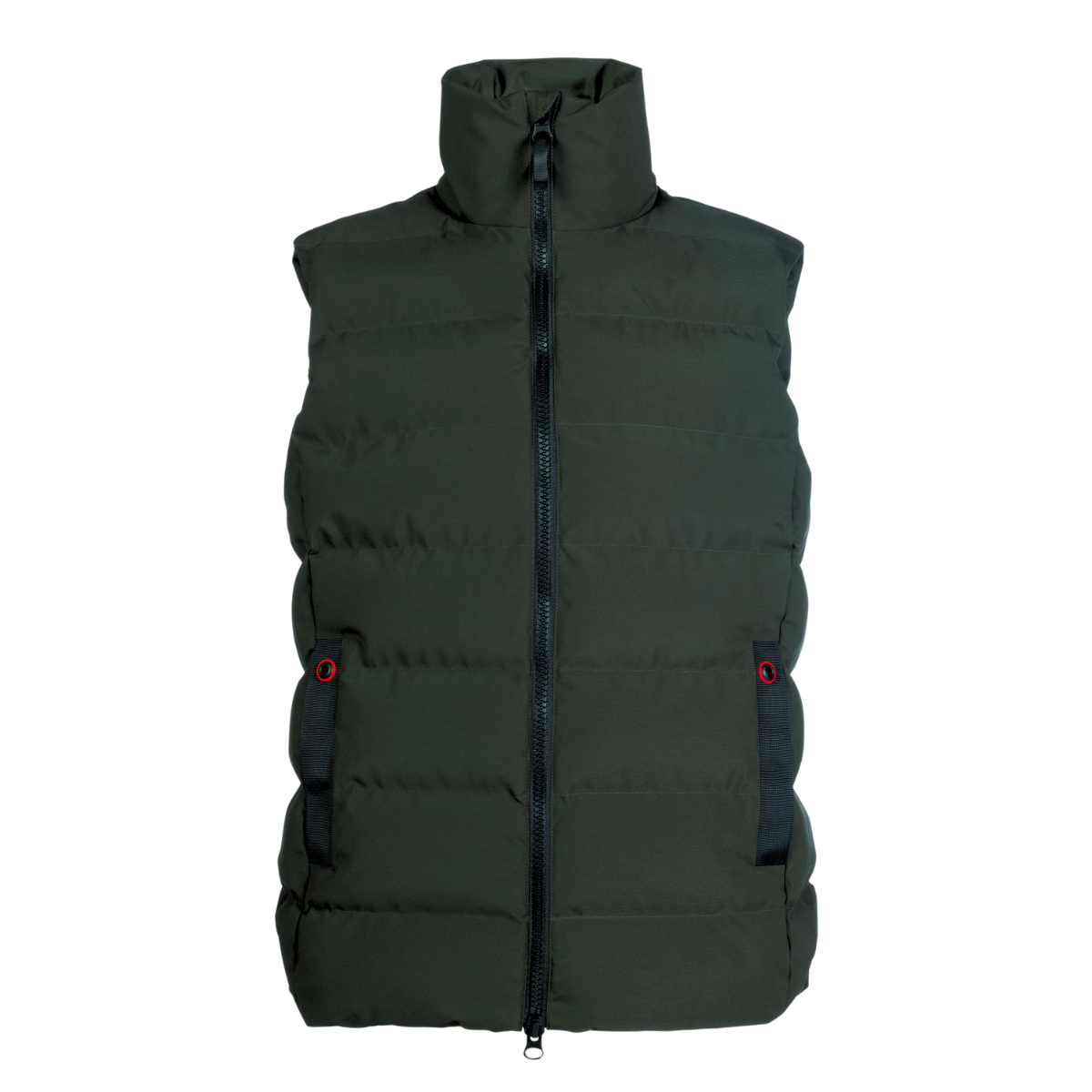 HKM Alster väst Herr