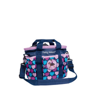 HKM Funny Horses Ryktväska Junior