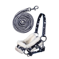 HKM Halter for stick horse