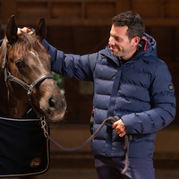 HKM Hamburg Jacka Unisex