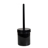 HKM Hovpensel med lock