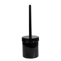 HKM Hovpensel med lock