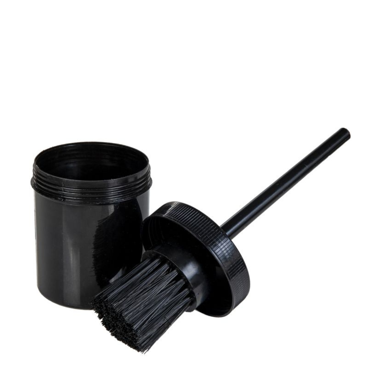 HKM Hovpensel med lock