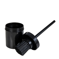 HKM Hovpensel med lock