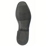 HKM Latinium Style Läderridstövel