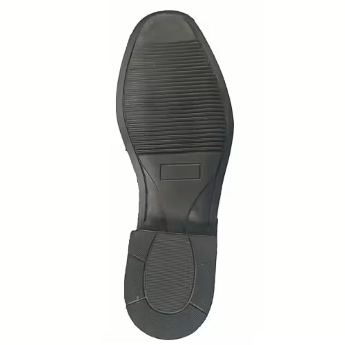 HKM Latinium Style Läderridstövel