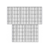 HKM Latinium Style Läderridstövel