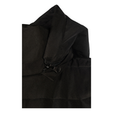 HKM Värmeväst med huva