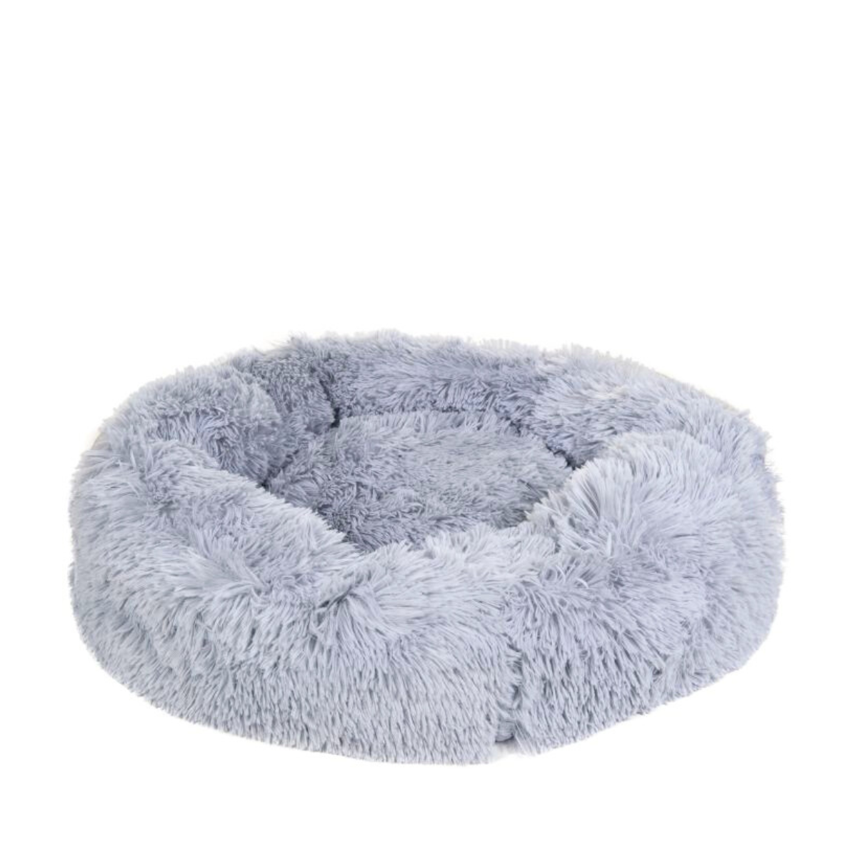 HKM Fluffy hundbädd