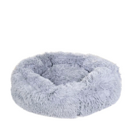 HKM Fluffy hundbädd