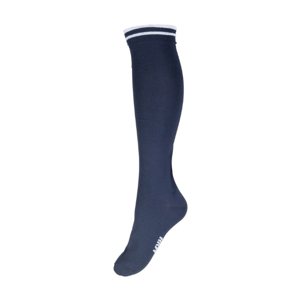 HKM Lurex socks