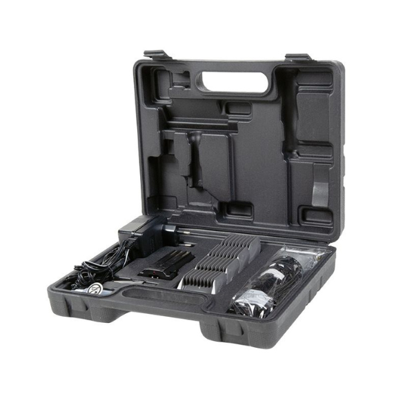 HKM Profi Klippmaskin