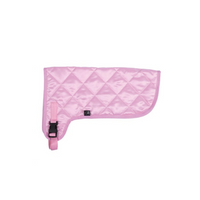 HKM Täcke till käpphäst