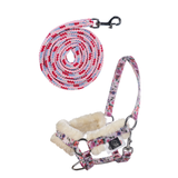 HKM Halter for stick horse