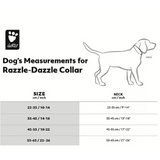 Hurtta Razzle-Dazzle Necklace