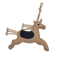 Hansbo Horse Toy Unicorn