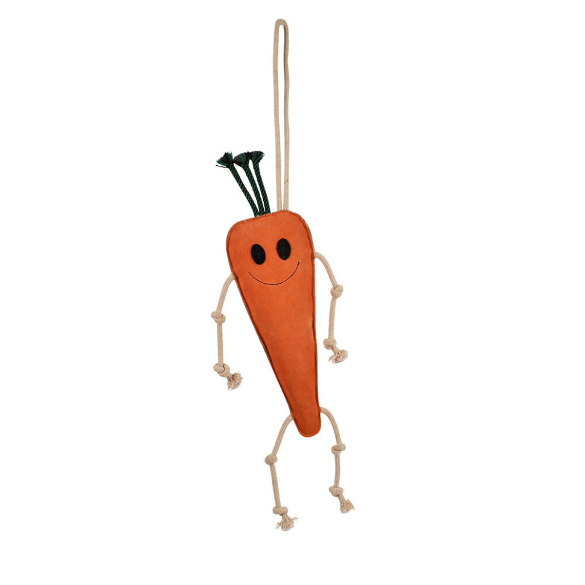Hansbo Horse Toy Carrot